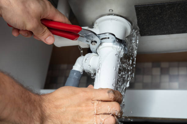 Best Commercial water damage restoration  in Oakland, SC