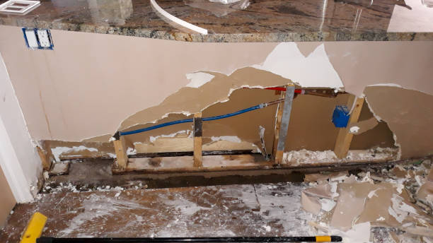 Best Flood restoration services  in Oakland, SC