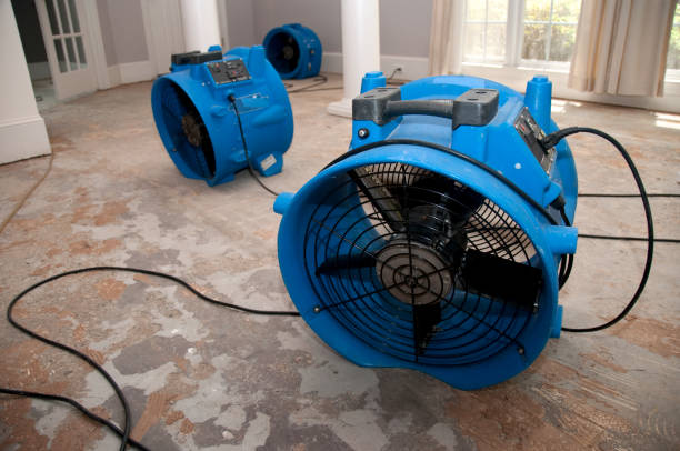 Best Emergency water damage restoration  in Oakland, SC