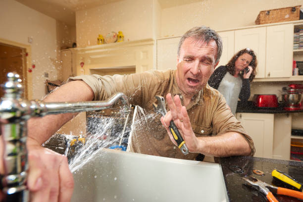 Best Flooded house restoration  in Oakland, SC